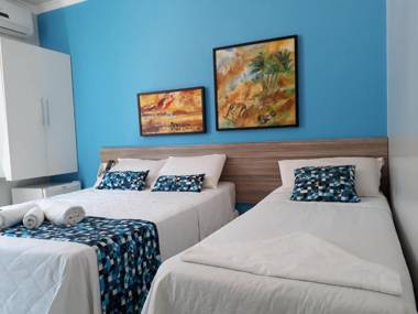 Pousada Capital das Águas