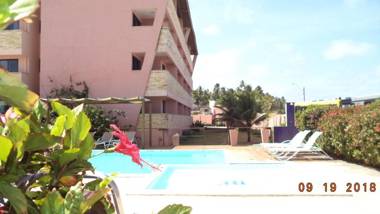 Atlântico Hotel Maceió