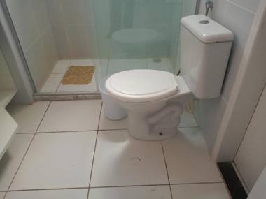 Atlântico Hotel Maceió