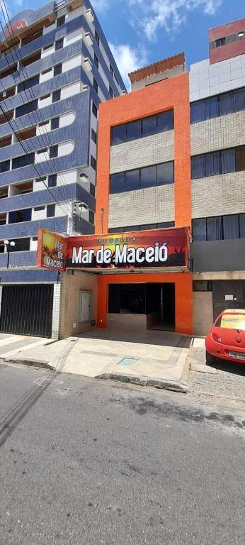 Pousada Mar de Maceió