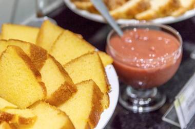 Hotel Praia Bonita Jatiúca