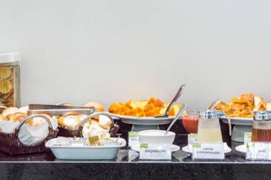 Hotel Praia Bonita Jatiúca