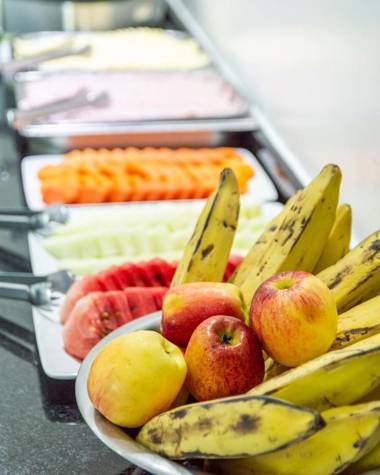 Hotel Praia Bonita Jatiúca