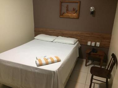 Pousada Do Sol Ponta Verde