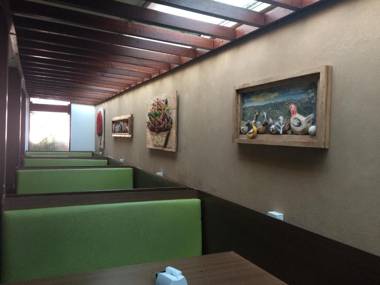 Pousada Do Sol Ponta Verde