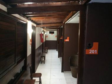 Pousada Do Sol Ponta Verde