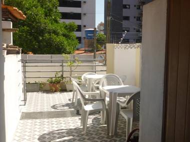 Pousada Temporada Maceió