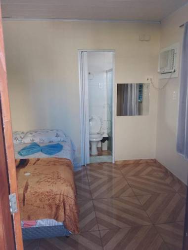 Hostel Morais