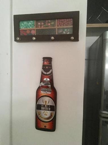 Apartamentos Praia de Pajucara