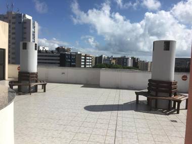 Apartamentos Praia de Pajucara