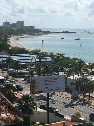 Apartamentos Praia de Pajucara