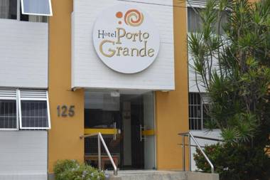Hotel Porto Grande