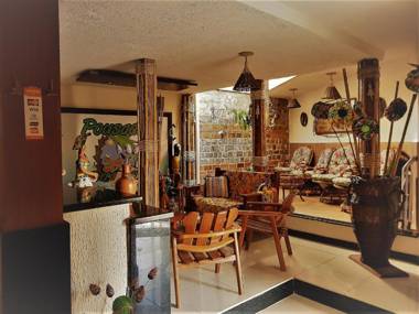 Pousada Terra Garrida