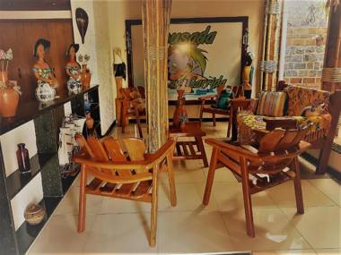 Pousada Terra Garrida