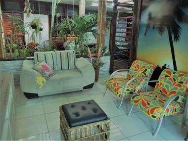 Pousada Terra Garrida