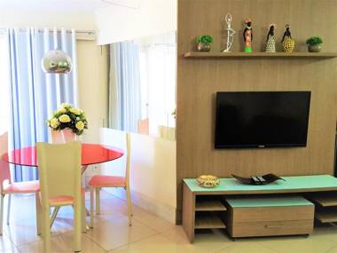 Apart Cote D'Azur Maceió