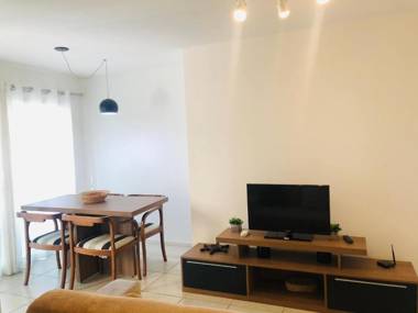 Apartamento JTR Maceió