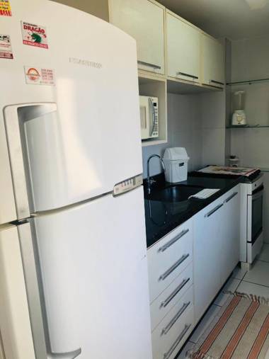 Apartamento JTR Maceió