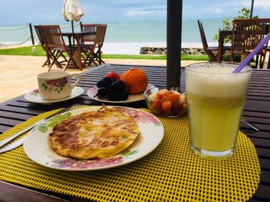 Waterfront Residence