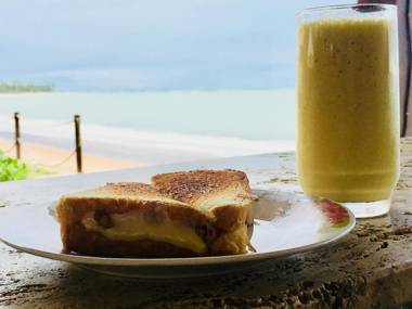 Waterfront Residence