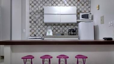 Estúdio Ibiza em Jatiúca