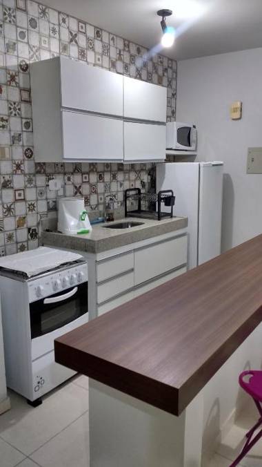 Estúdio Ibiza em Jatiúca