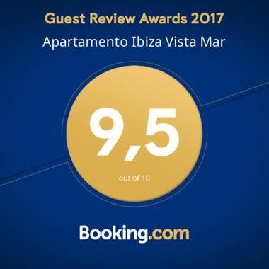 Apartamento Ibiza Vista Mar