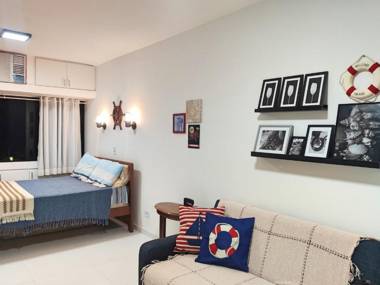 Apartamento Ibiza Vista Mar