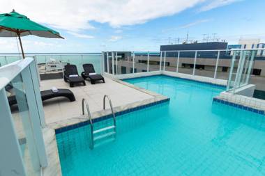 Slim Pajuçara by Tropicalis