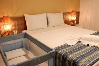 Slim Pajuçara by Tropicalis