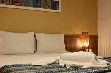 Slim Pajuçara by Tropicalis