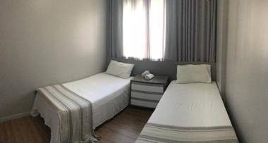 Gray Home Maceio - Condominio JTR