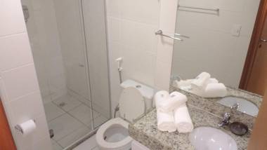 Apartamento Praia Jatiúca