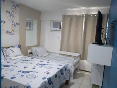 Apartamento Praia Jatiúca