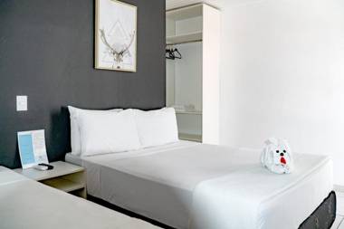 Pousada Maceio Paradise