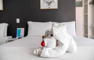 Pousada Maceio Paradise