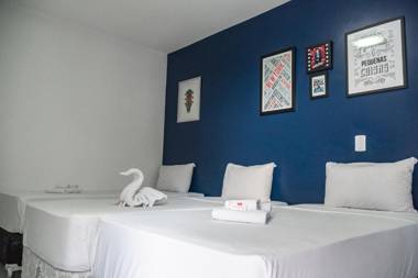 Pousada Maceio Paradise