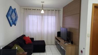 Apartamento Renovatio Jatiuca