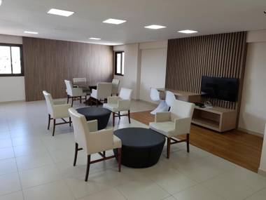 Open Door Apartamentos - Maceió - Alagoas - BRA