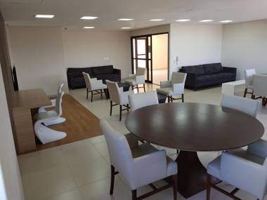 Open Door Apartamentos - Maceió - Alagoas - BRA