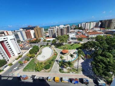 Open Door Apartamentos - Maceió - Alagoas - BRA