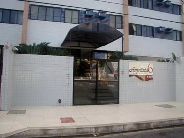 Apartamento Ametista 6