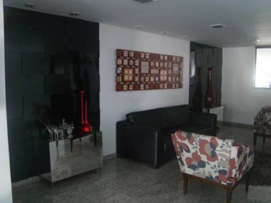 Apartamento Ametista 6