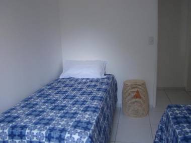 Apartamento Ametista 6