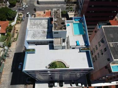 Apartamento na orla de Maceió