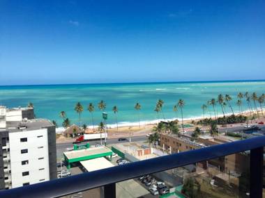 Apartamento Sol e Mar Maceió