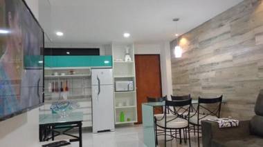 Apartamento Vernazza