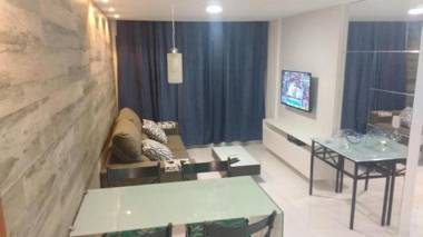 Apartamento Vernazza