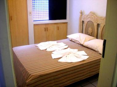 Apartamento Ametista 2 + Bykes