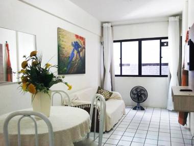 Apartamento Ametista 2 + Bykes